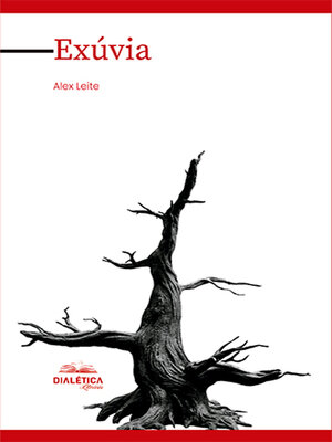 cover image of Exúvia